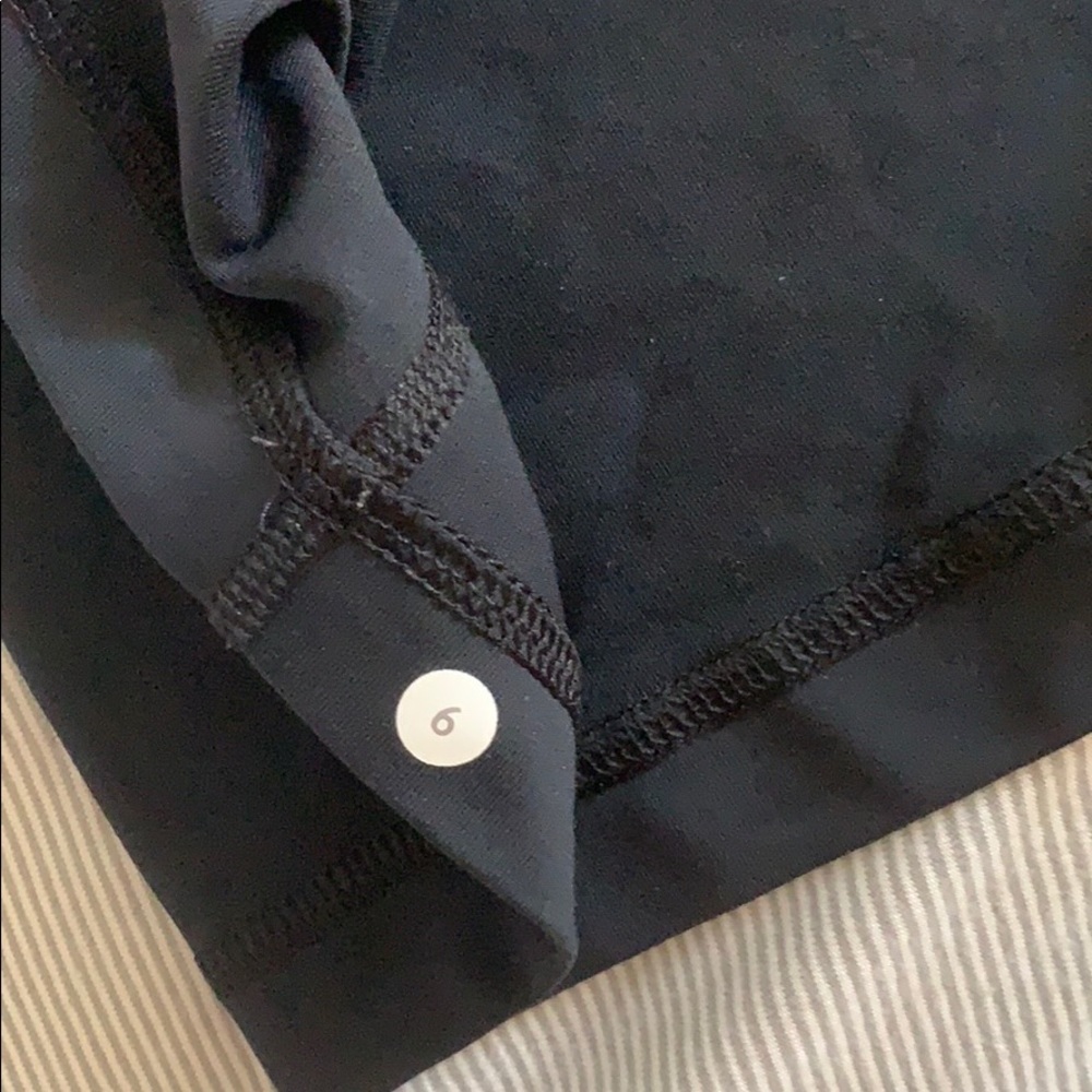 Lululemon Racerback Tank - Picture 3 of 3